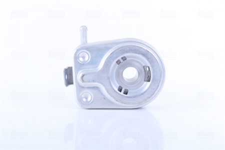 Racire - Radiator ulei potrivit HYUNDAI IONIQ, KONA, KONA/SUV; KIA CEED, NIRO, NIRO I, NIRO II, XCEED 1.6H 03.16-