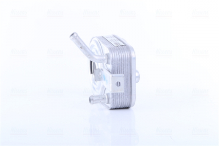 Radiator ulei potrivit HYUNDAI IONIQ, KONA, KONA/SUV; KIA CEED, NIRO, NIRO I, NIRO II, XCEED 1.6H 03.16- [2]