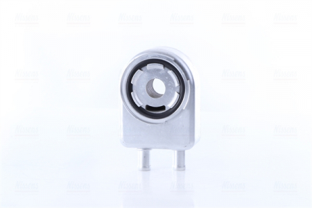 Racire - Radiator ulei potrivit HYUNDAI SANTA FE IV; KIA OPTIMA 2.0/2.4 09.15-07.20