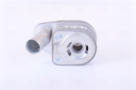 Radiator ulei potrivit IVECO DAILY III, DAILY IV, DAILY V, DAILY VI 2.3D/3.0D/Electric 09.02- [2]