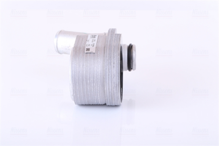 Radiator ulei potrivit IVECO DAILY III, DAILY IV, DAILY V, DAILY VI 2.3D/3.0D/Electric 09.02- [3]