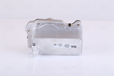 Piese Auto - Radiator ulei potrivit JAGUAR E-PACE, F-PACE, F-TYPE, XE, XF II, XF SPORTBRAKE; LAND ROVER DEFENDER, DISCOVERY SPORT, DISCOVERY V, RANGE ROVER EVOQUE, RANGE ROVER IV 2.0-2.0H 12.14-