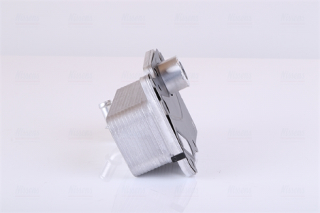 Radiator ulei potrivit JAGUAR E-PACE, F-PACE, F-TYPE, XE, XF II, XF SPORTBRAKE; LAND ROVER DEFENDER, DISCOVERY SPORT, DISCOVERY V, RANGE ROVER EVOQUE, RANGE ROVER IV 2.0-2.0H 12.14- [1]