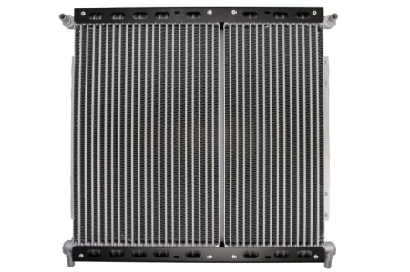 Piese Auto - Radiator ulei potrivit JCB