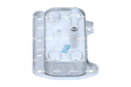 Radiator ulei potrivit JEEP CHEROKEE 2.8D 11.02- [2]