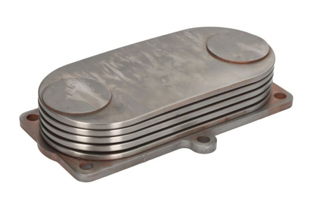Radiator ulei potrivit JOHN DEERE 200, 300, 3000, 400, 4000, 500, 5000, 600, 6000, 700, 7000, 800, 9000, S, TC 3179D-K181 [0]