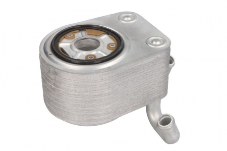 Radiator ulei potrivit JOHN DEERE 4000, 5000 5030 [1]