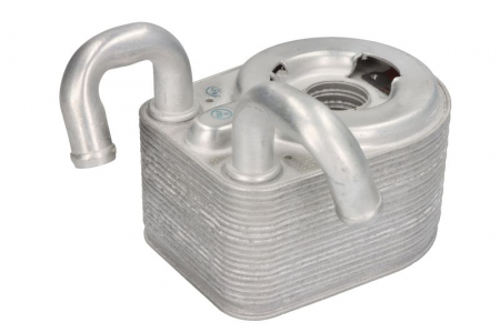 Radiator ulei potrivit JOHN DEERE 4000, 5000 5030 [0]