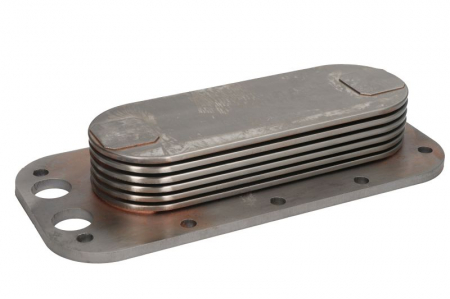Radiator ulei potrivit JOHN DEERE 600, 6000, 700, 7000, 800, 8000, 9000 6068T-6531 [0]