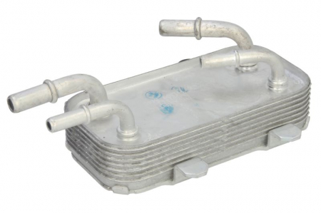 Radiator ulei potrivit LAND ROVER DEFENDER, DISCOVERY III, DISCOVERY IV, RANGE ROVER III, RANGE ROVER SPORT I 2.2D-3.6D 03.02-12.18 [0]