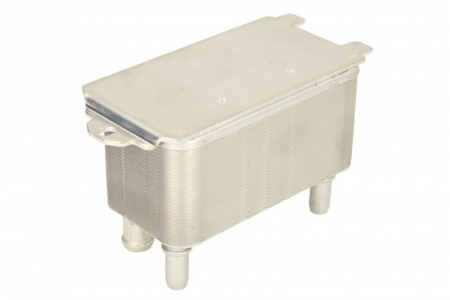 Radiator ulei potrivit LAND ROVER DEFENDER, RANGE ROVER IV, RANGE ROVER SPORT II 3.0D/3.0DH/3.0H 02.19- [1]