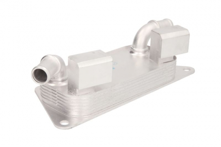 Radiator ulei potrivit LAND ROVER FREELANDER I 2.5 11.00-10.06 [0]