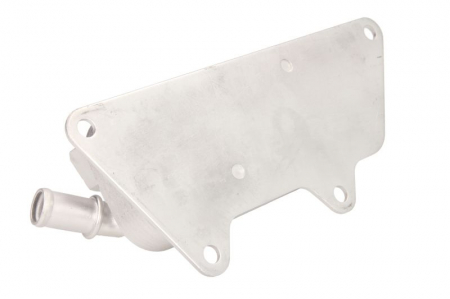 Radiator ulei potrivit LAND ROVER FREELANDER I 2.5 11.00-10.06 [1]