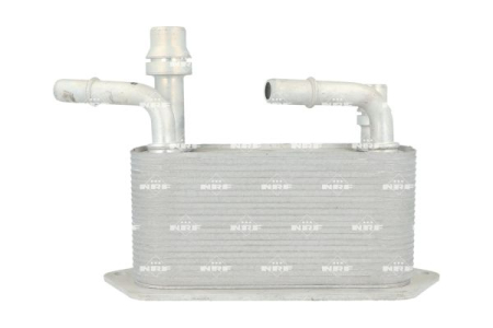 Radiator ulei potrivit LAND ROVER RANGE ROVER III 3.6D 04.06-08.12 [2]