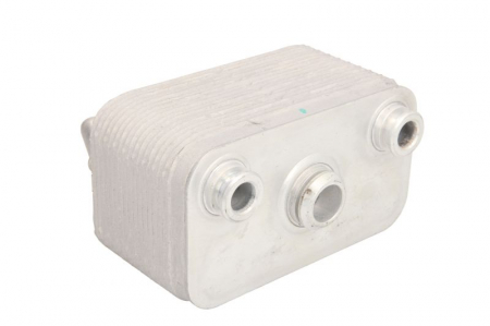 Radiator ulei potrivit LAND ROVER RANGE ROVER III 4.4 03.02-08.05 [1]