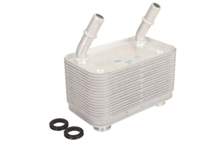 Radiator ulei potrivit LAND ROVER RANGE ROVER III 4.4 03.02-08.05 [0]