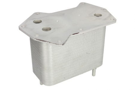 Radiator ulei potrivit LAND ROVER RANGE ROVER III, RANGE ROVER SPORT I 3.6D 04.06-03.13 [1]