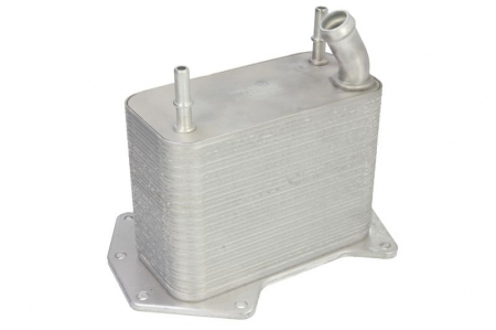 Radiator ulei potrivit LAND ROVER RANGE ROVER III, RANGE ROVER SPORT I 3.6D 04.06-03.13 [0]
