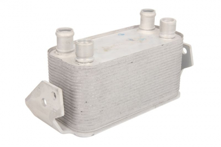 Radiator ulei - Radiator ulei potrivit LAND ROVER RANGE ROVER SPORT I 4.2 2005-2013