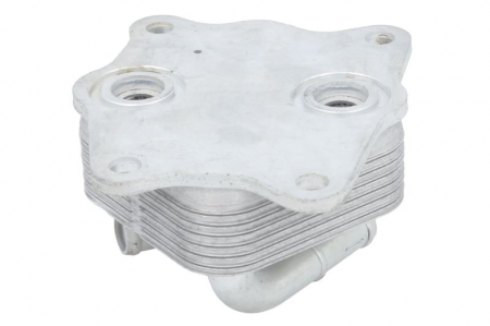 Radiator ulei potrivit LEXUS ES, LM, NX II, RX; TOYOTA CAMRY, HIGHLANDER, RAV 4 V 2.5/2.5H 08.17- [1]