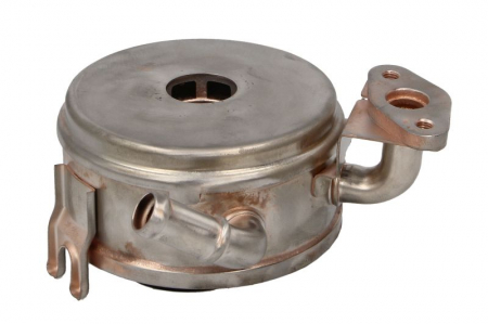 Piese Auto - Radiator ulei potrivit LEXUS RX 3.5H 09.12-10.15