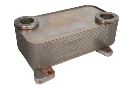 Radiator ulei - Radiator ulei potrivit MAN HOCL 18.310/18.350/18.400/18.430 HOCL/18.460/18.460 HOCL/18T HOCL-SD/24.410/24.460 HOCLN/24.480 HOCLN/26T HOCLN-SD/320, C 320/360, C 360/400, C 400/C 320/C