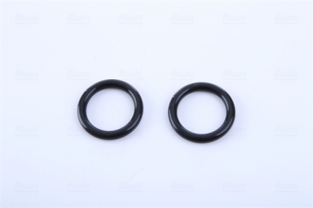 Radiator ulei potrivit MAZDA 3, 6, 6/KOMBI, CX-5 2.2D 04.12- [3]