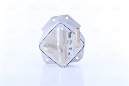 Piese Auto - Radiator ulei potrivit MAZDA 3, 6, 6/KOMBI, CX-5 2.2D 04.12-