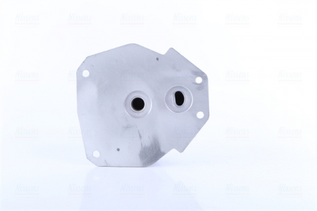 Radiator ulei potrivit MAZDA 3, 6, 6/KOMBI, CX-5 2.2D 04.12- [1]