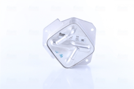 Piese Auto - Radiator ulei potrivit MAZDA 3, 6, 6/KOMBI, CX-5 2.2D 04.12-