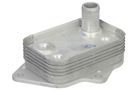 Radiator ulei - Radiator ulei potrivit MERCEDES A (W168), VANEO (414) 1.7D 1998-2005
