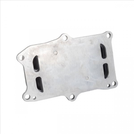 Radiator ulei potrivit MERCEDES ACTROS MP4 / MP5, ANTOS, AROCS, ATEGO 3, CITARO 2, ECONIC 2, INTEGRO (O 550), INTOURO, UNIMOG M936.992-OM936.980 07.11- [3]