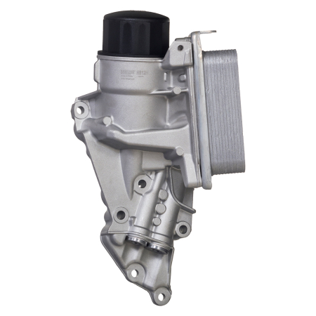 Radiator ulei potrivit MERCEDES C (CL203), C T-MODEL (S203), C T-MODEL (S204), C (W203), C (W204), CLC (CL203), CLK (A209), CLK (C209), CLS (C219), E (A207), E (C207) 2.5-5.5 06.04- [1]