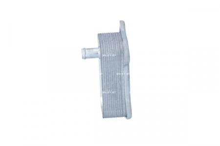 Radiator ulei potrivit MERCEDES C (CL203), C T-MODEL (S203), C (W203), CLK (C209), E T-MODEL (S211), E (W211), G (W461), G (W463), S (W220, V220) 2.7D/3.0D/3.2D 08.99-07.09 [3]