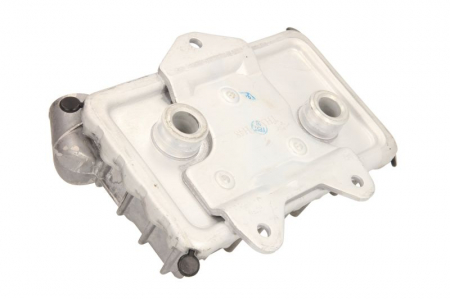 Radiator ulei potrivit MERCEDES C T-MODEL (S202), C (W202), E T-MODEL (S210), E (W124), E (W210) 2.0D-3.0D 1993-2002 [1]