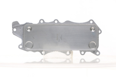 Radiator ulei potrivit MERCEDES C T-MODEL (S203), C T-MODEL (S204), C (W203), C (W204), CLK (A209), CLK (C209), CLS (C218), CLS (C219), CLS SHOOTING BRAKE (X218), E (A207) 3.0D 01.05- [0]