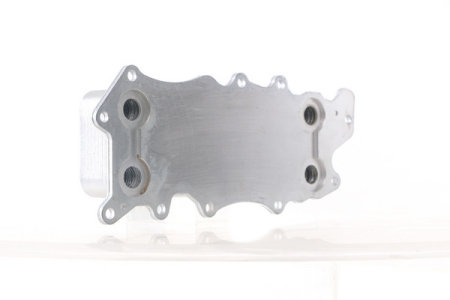 Radiator ulei potrivit MERCEDES C T-MODEL (S203), C T-MODEL (S204), C (W203), C (W204), CLK (A209), CLK (C209), CLS (C218), CLS (C219), CLS SHOOTING BRAKE (X218), E (A207) 3.0D 01.05- [2]