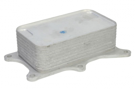 Radiator ulei - Radiator ulei potrivit MERCEDES C T-MODEL (S205), C (W205) 1.6D 2014-2018