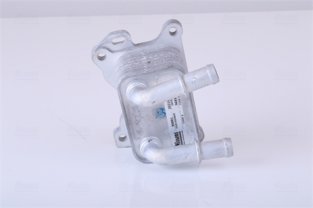 Radiator ulei potrivit MERCEDES CITAN (MPV), CITAN/MINIVAN (W415); DACIA DOKKER, DOKKER/MINIVAN, DUSTER, LODGY, LOGAN II, LOGAN MCV II, SANDERO II; NISSAN JUKE, MICRA V, PULSAR 0.9-1.5D 03.12- [2]