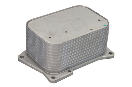 Radiator ulei - Radiator ulei potrivit MERCEDES CLS (C218), CLS SHOOTING BRAKE (X218), E (A207), E (C207), E T-MODEL (S212), E (W212), G (W463), GL (X166), GLE (C292), GLE (W166), GLS (X166) 4.7/5.5 dupa 2010