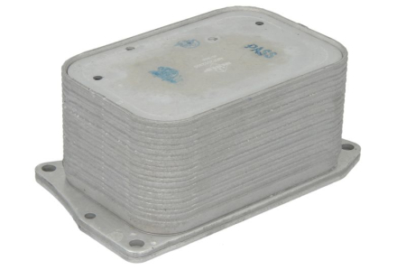 Radiator ulei potrivit MERCEDES CLS (C218), E (A207), E (C207), E T-MODEL (S212), E (W212), GL (X166), GLE (C292), GLE (W166), GLS (X166), M (W166), S (A217), S (C216) 4.7 02.11-10.19 [0]