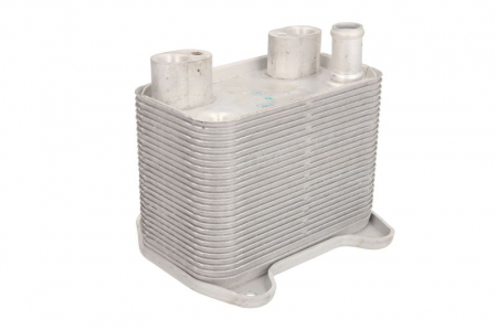 Radiator ulei - Radiator ulei potrivit MERCEDES E T-MODEL (S210), E (W210), M (W163) 2.7D/3.2D 1999-2005