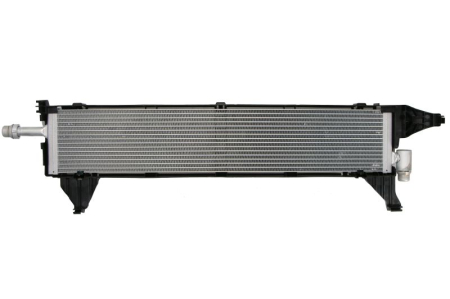 Radiator ulei - Radiator ulei potrivit MERCEDES GLC (C253), GLC (X253) 2.0/2.0D/2.0H 2015-2023