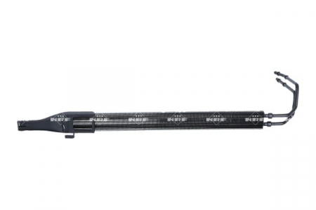 Radiator ulei potrivit MERCEDES VIANO (W639), VITO / MIXTO (W639), VITO (W639) 2.2D-3.7 09.03- [2]