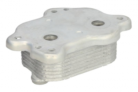 Radiator ulei potrivit MINI (R50, R53), (R52) 1.6 2002-2008 [1]