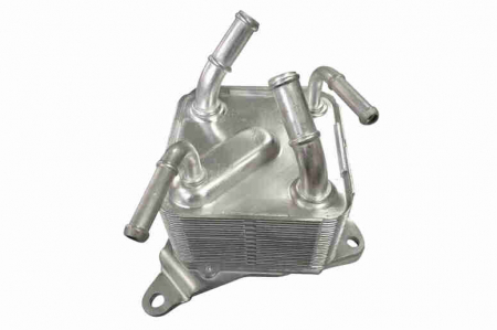 Piese Auto - Radiator ulei potrivit MITSUBISHI ECLIPSE CROSS 1.5 10.17-