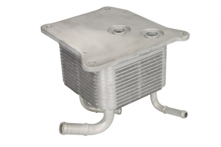 Radiator ulei potrivit NISSAN JUKE, PULSAR, QASHQAI I 1.6 02.07- [1]