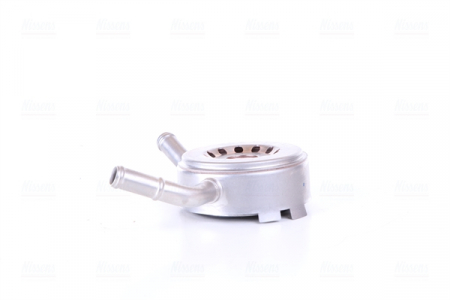 Radiator ulei potrivit NISSAN JUKE, PULSAR, QASHQAI I, SENTRA VII 1.6/1.6LPG 02.07- [3]