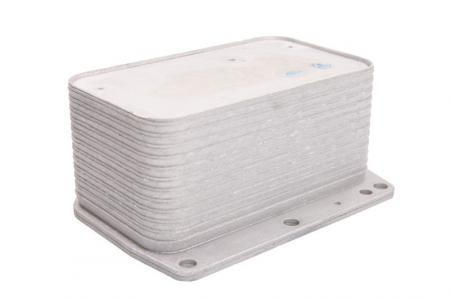 Radiator ulei potrivit NISSAN NV400; OPEL MOVANO B, VIVARO A; RENAULT ALASKAN, KOLEOS I, KOLEOS II, MASTER III, TRAFIC II 2.0D/2.3D 01.06- [0]