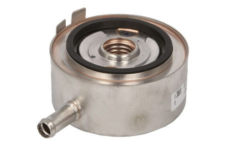 Piese Auto - Radiator ulei potrivit NISSAN PATHFINDER III 4.0 09.05-